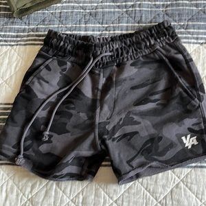 YOUNGLA SHORTS